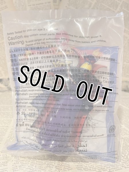 画像2: Toy Story 2/Meal Toy(90s/McD/Zurg) DI-241 (2)