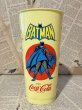 画像1: DC 7-11 Coca-Cola Cup(1988/Batman) DC-121 (1)