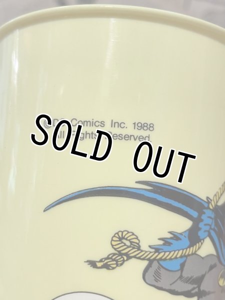 画像4: DC 7-11 Coca-Cola Cup(1988/Batman) DC-121 (4)