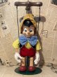 画像1: Pinocchio/Animated Singing Display Figure(00s) DI-247 (1)