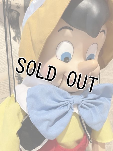 画像2: Pinocchio/Animated Singing Display Figure(00s) DI-247 (2)
