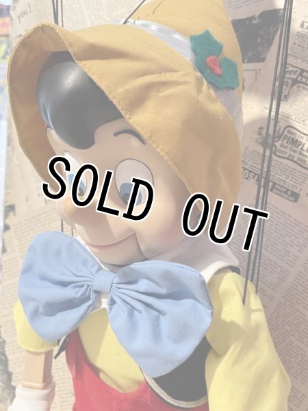 画像3: Pinocchio/Animated Singing Display Figure(00s) DI-247 (3)