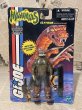 画像2: G.I. Joe/Action Figure set(Manimals/MOC) GI-011 (2)