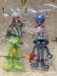 画像1: I Own a Martian/Bendable Figure set(90s/MIP) OF-109 (1)