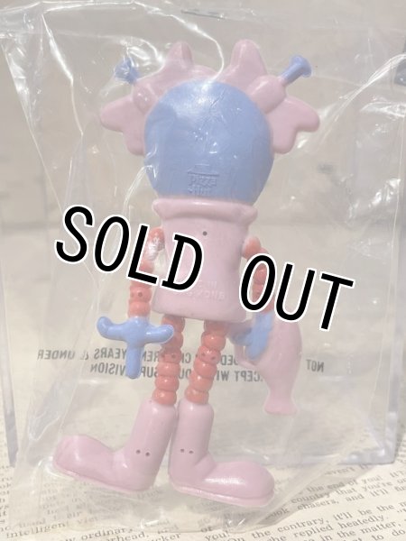 画像7: I Own a Martian/Bendable Figure set(90s/MIP) OF-109 (7)