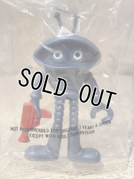 画像8: I Own a Martian/Bendable Figure set(90s/MIP) OF-109 (8)