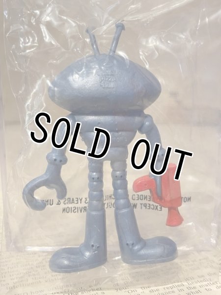 画像9: I Own a Martian/Bendable Figure set(90s/MIP) OF-109 (9)