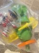 画像4: McDonaldland Connectibles/Meal Toy set(90s/MIP) OF-108 (4)