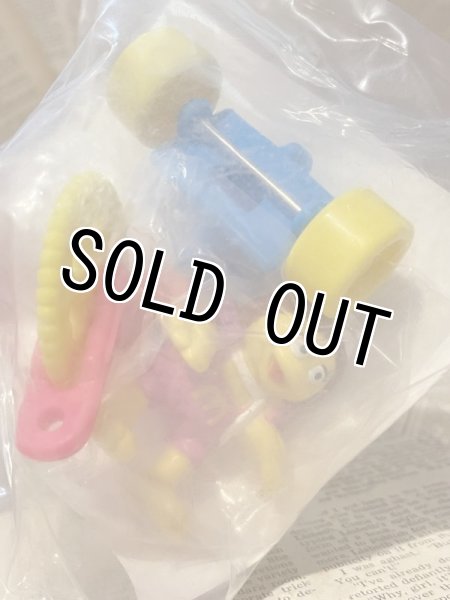 画像5: McDonaldland Connectibles/Meal Toy set(90s/MIP) OF-108 (5)