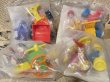 画像2: McDonaldland Connectibles/Meal Toy set(90s/MIP) OF-108 (2)