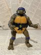 画像1: TMNT/Action Figure(90s/Mutation Don/Loose) TM-170 (1)