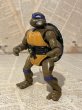 画像2: TMNT/Action Figure(90s/Mutation Don/Loose) TM-170 (2)