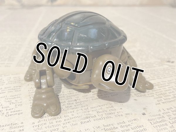 画像4: TMNT/Action Figure(90s/Mutation Don/Loose) TM-170 (4)