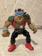 画像1: TMNT/Action Figure(Bebop/Loose) TM-162 (1)