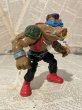 画像2: TMNT/Action Figure(Bebop/Loose) TM-162 (2)