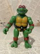 画像1: TMNT/Action Figure(Toon Raph/Loose) TM-168 (1)