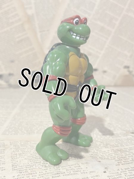 画像2: TMNT/Action Figure(Toon Raph/Loose) TM-168 (2)