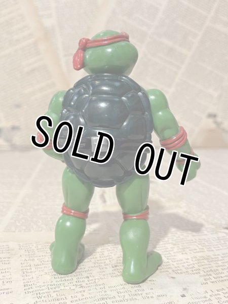 画像3: TMNT/Action Figure(Toon Raph/Loose) TM-168 (3)