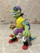 画像2: TMNT/Action Figure(Mondo Gecko/Loose) TM-166 (2)