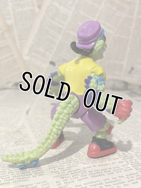 画像3: TMNT/Action Figure(Mondo Gecko/Loose) TM-166 (3)
