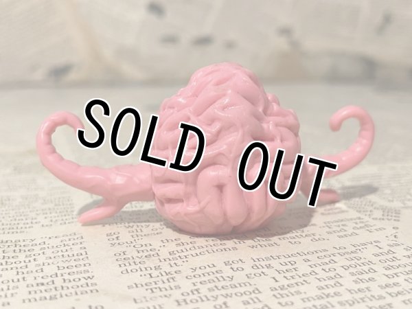 画像2: TMNT/Action Figure(Krang/Loose) TM-163 (2)