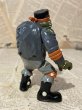 画像3: TMNT/Action Figure(Mike as Frankenstein/Loose) TM-169 (3)