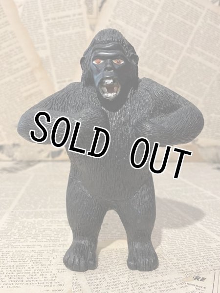 画像1: G.I. Joe/Capture of the Pygmy Gorilla(70s) GI-012 (1)