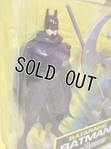 画像2: Batman/Action Figure(Batarang Batman/MOC) DC-125 (2)