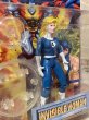 画像2: Marvel Hall of Fame/Action Figure(Invisible Woman/MOC) MA-238 (2)