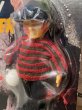 画像2: Freddy Krueger/Stick-up Figure(MOC) MO-222 (2)