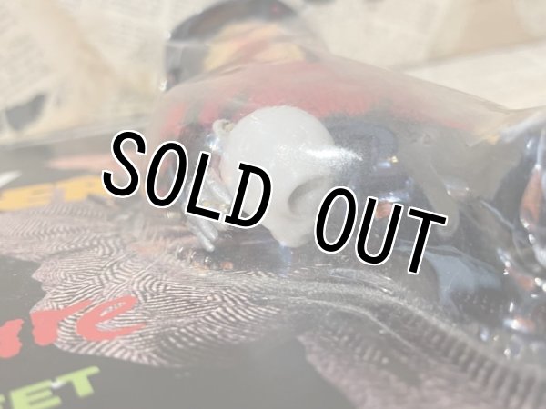 画像4: Freddy Krueger/Stick-up Figure(MOC) MO-222 (4)