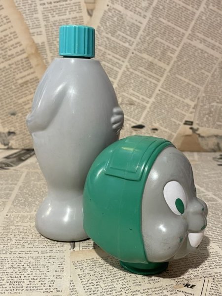 画像2: Rocky/SOAKY Bottle(60s) CT-178 (2)