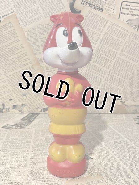 画像1: Muskie/SOAKY Bottle(60s) CT-179 (1)