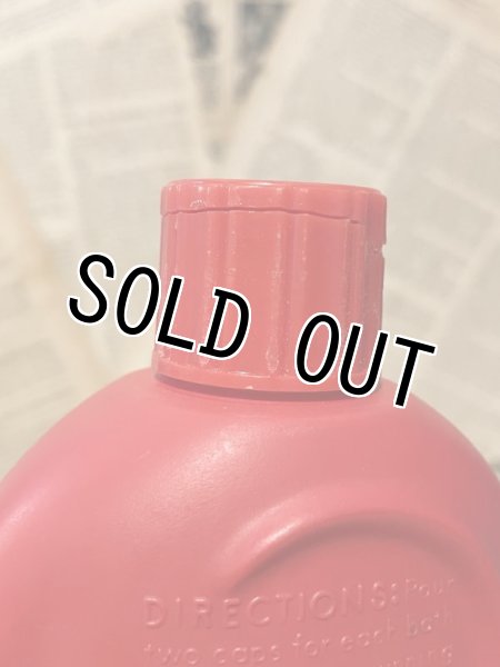 画像3: Muskie/SOAKY Bottle(60s) CT-179 (3)