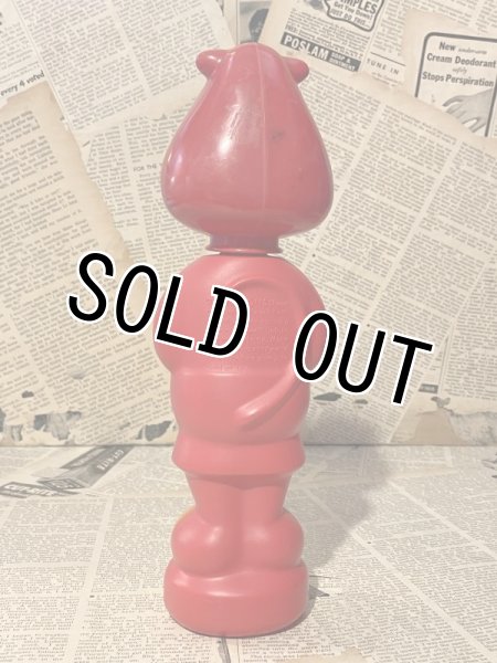 画像4: Muskie/SOAKY Bottle(60s) CT-179 (4)