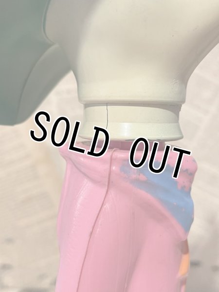 画像2: Droop-A-Lomg Coyote/SOAKY Bottle(60s) HB-056 (2)