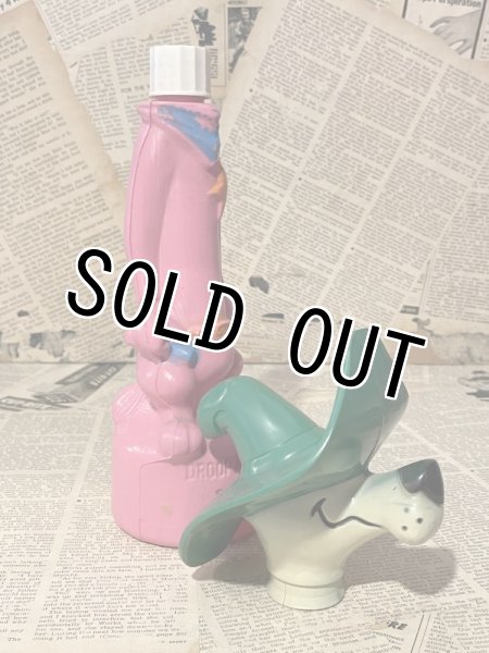 画像3: Droop-A-Lomg Coyote/SOAKY Bottle(60s) HB-056 (3)