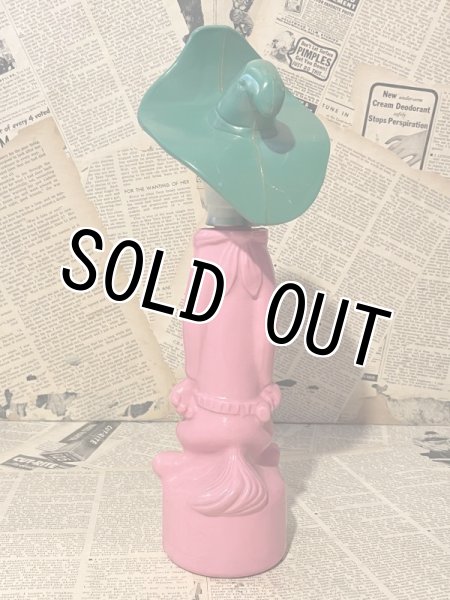 画像4: Droop-A-Lomg Coyote/SOAKY Bottle(60s) HB-056 (4)