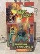 画像1: MARS ATTACKS!/Action Figure(Martian Trooper/MOC) SF-057 (1)