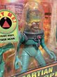 画像2: MARS ATTACKS!/Action Figure(Martian Trooper/MOC) SF-057 (2)