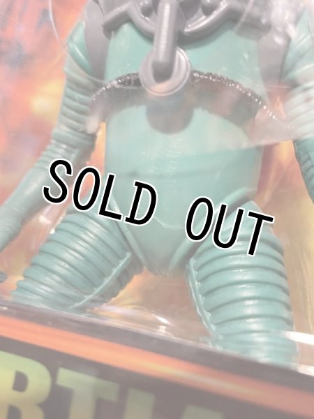 画像3: MARS ATTACKS!/Action Figure(Martian Trooper/MOC) SF-057 (3)