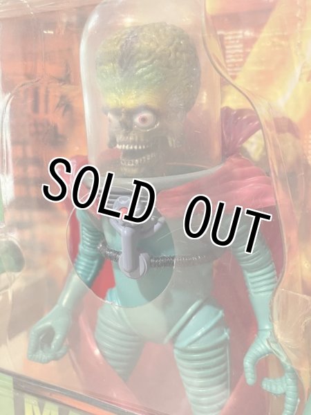 画像2: MARS ATTACKS!/Action Figure(Martian Ambassador/MOC) SF-056 (2)
