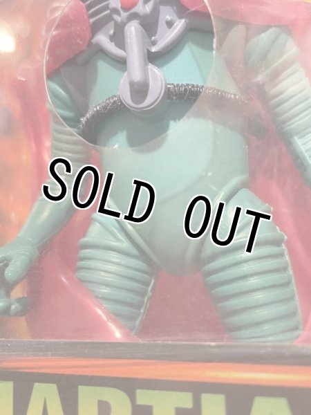 画像3: MARS ATTACKS!/Action Figure(Martian Ambassador/MOC) SF-056 (3)
