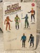 画像4: Flash Gordon/Action Figure(70s/Lizard Woman/MOC) OA-103 (4)