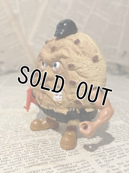 画像2: Food Fighters/Action Figure(Chip-The-Ripper/Loose) OA-105 (2)