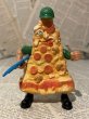 画像1: Food Fighters/Action Figure(Private Pizza/Loose) OA-104 (1)