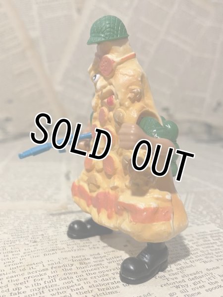 画像2: Food Fighters/Action Figure(Private Pizza/Loose) OA-104 (2)