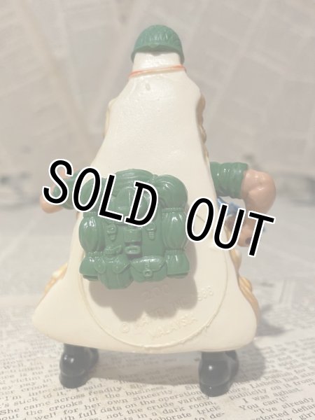 画像3: Food Fighters/Action Figure(Private Pizza/Loose) OA-104 (3)