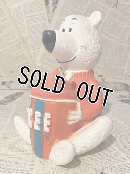 画像2: ICEE BEAR/Coin Bank(70s) OF-110 (2)