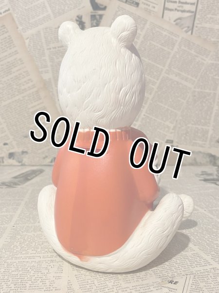 画像3: ICEE BEAR/Coin Bank(70s) OF-110 (3)